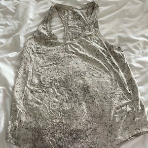 Lulu Lemon love tank